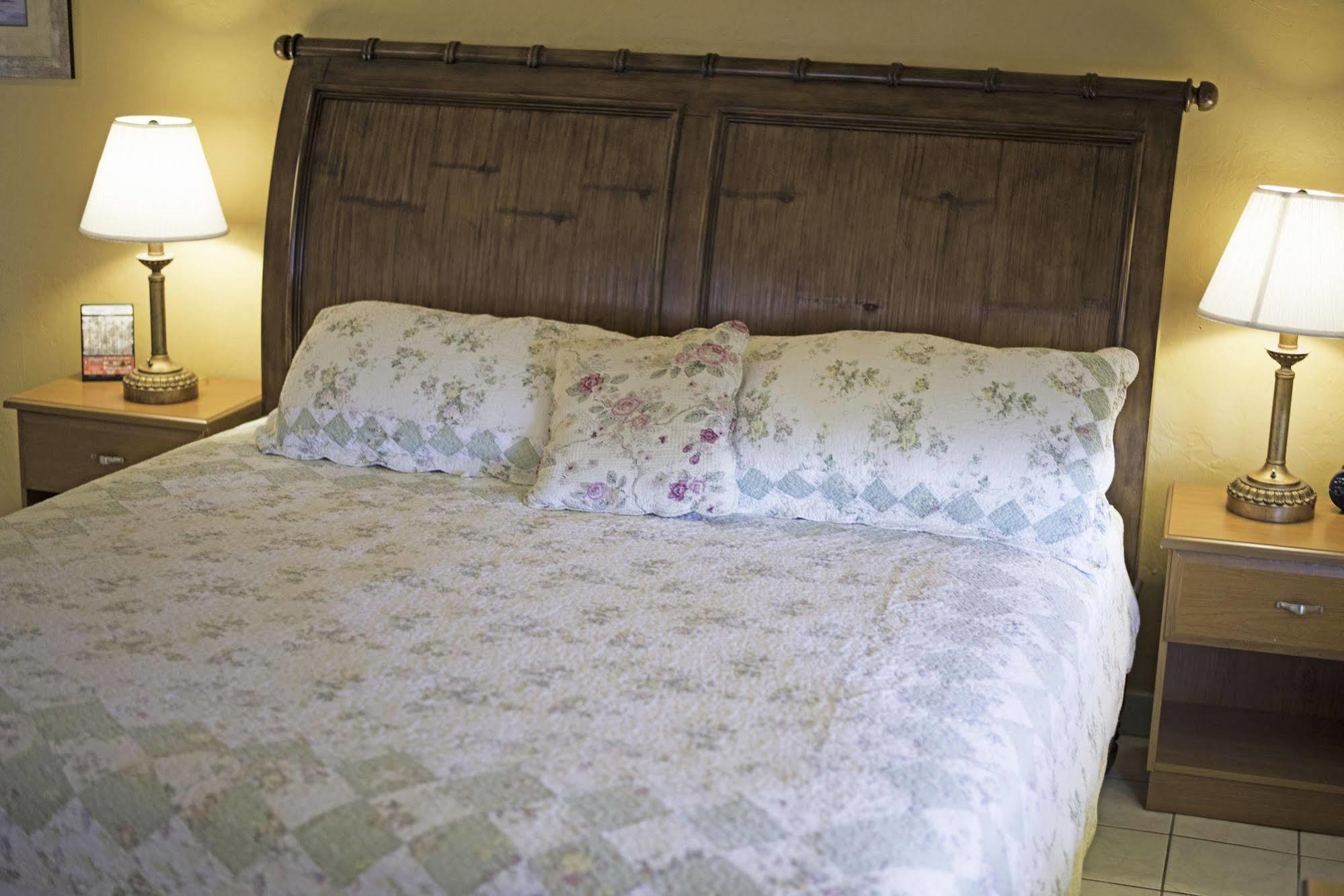 Ebb Tide Hotel