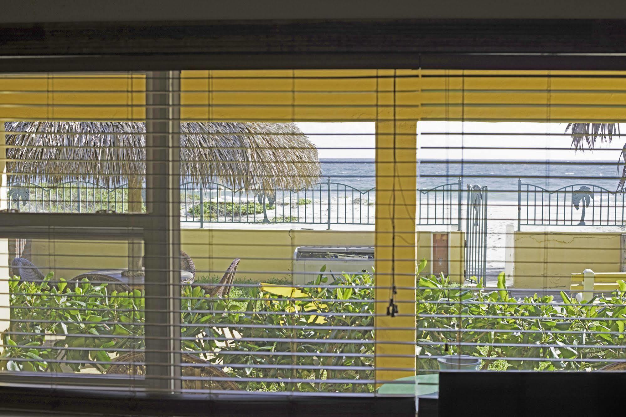 Hotel Ebb Tide Pompano Beach