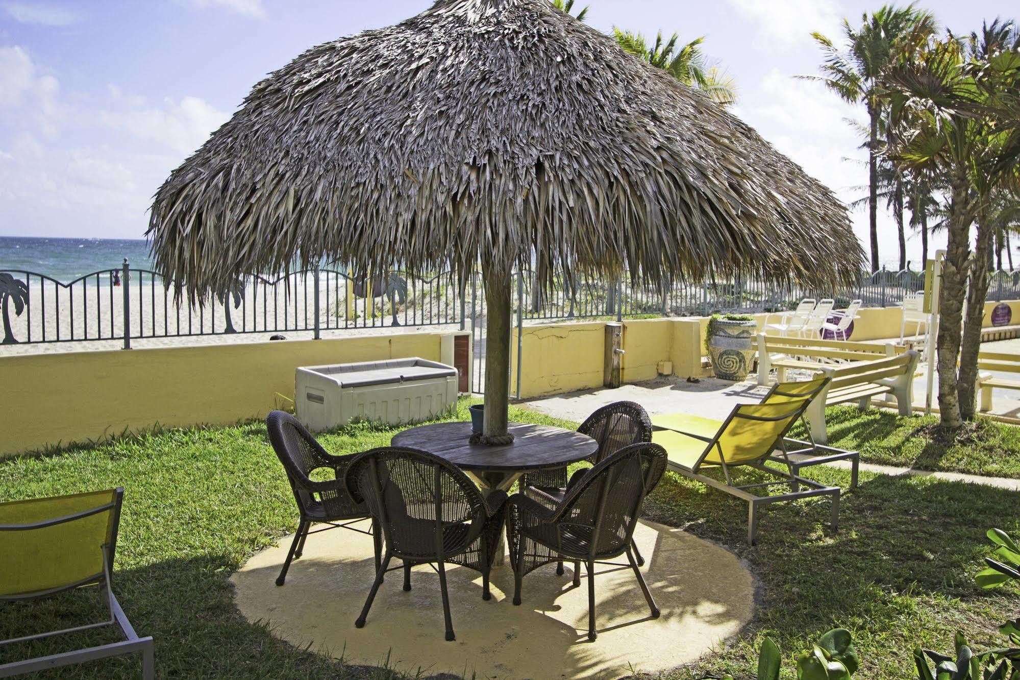 Ebb Tide 3* Pompano Beach