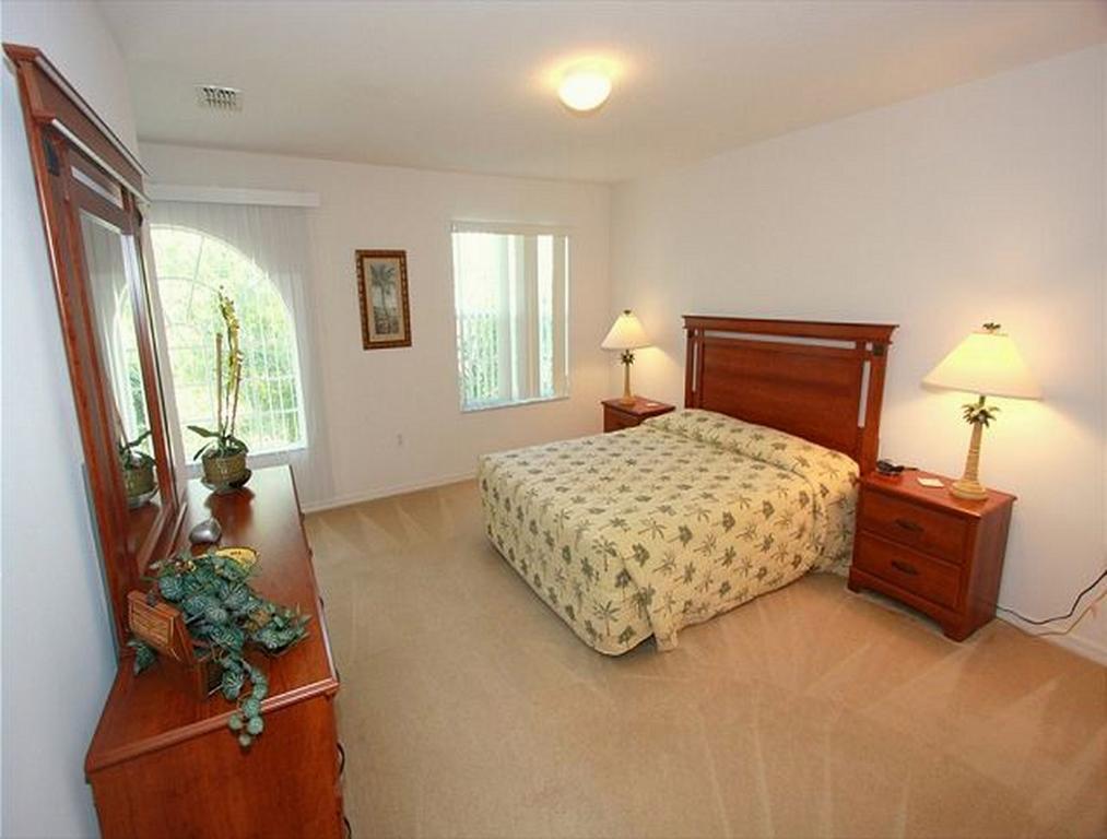 Regal Palms Holiday home *