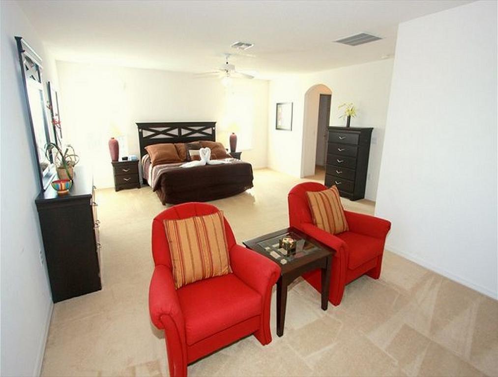 Holiday home Regal Palms Four Corners