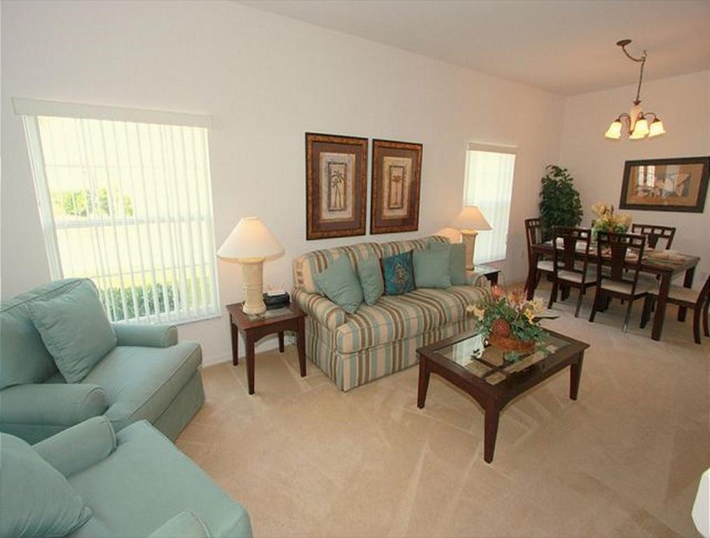 Regal Palms *