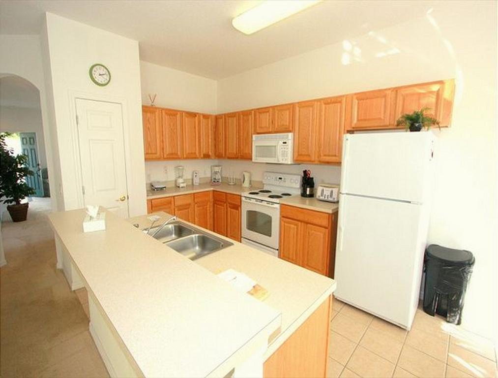 Holiday home Regal Palms Four Corners