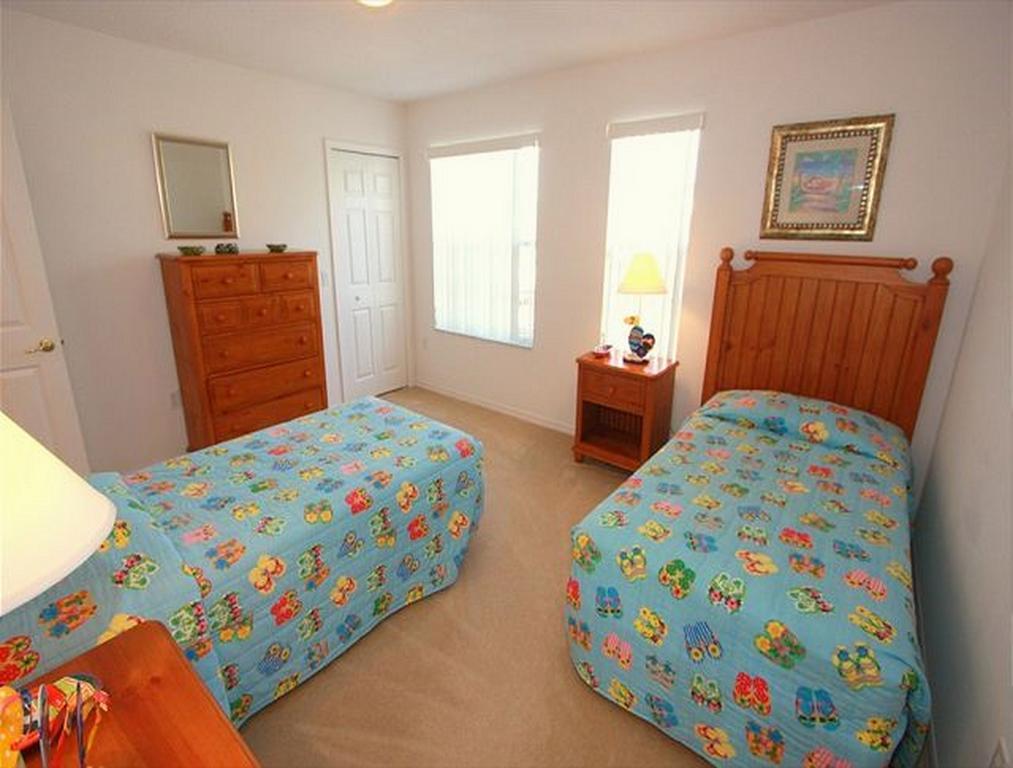 Holiday home Regal Palms