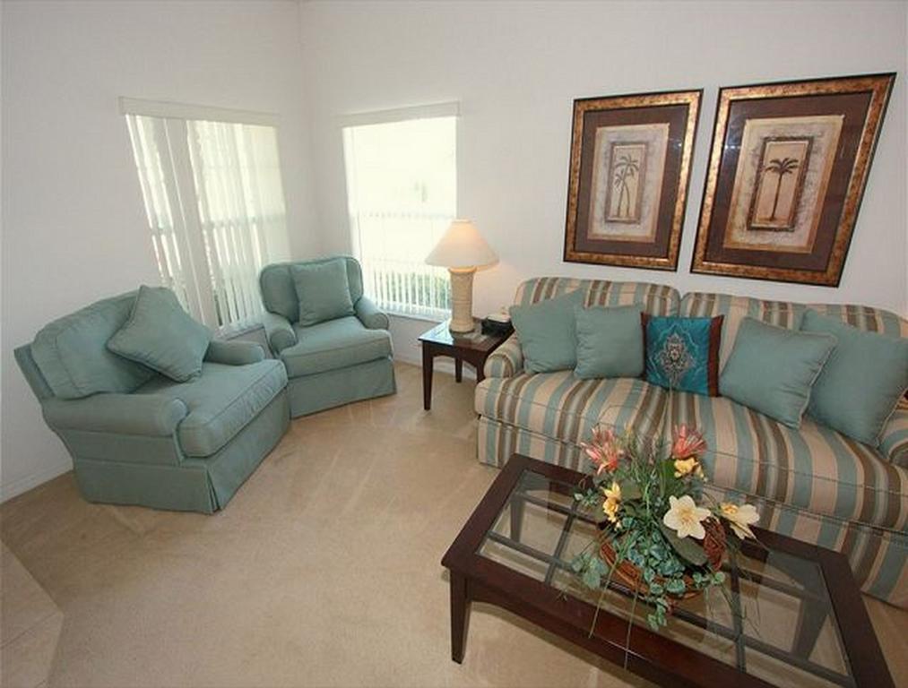 Regal Palms Holiday home