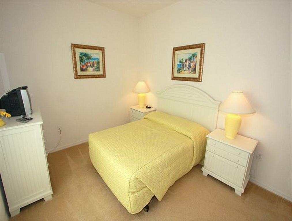 Regal Palms Holiday home Four Corners