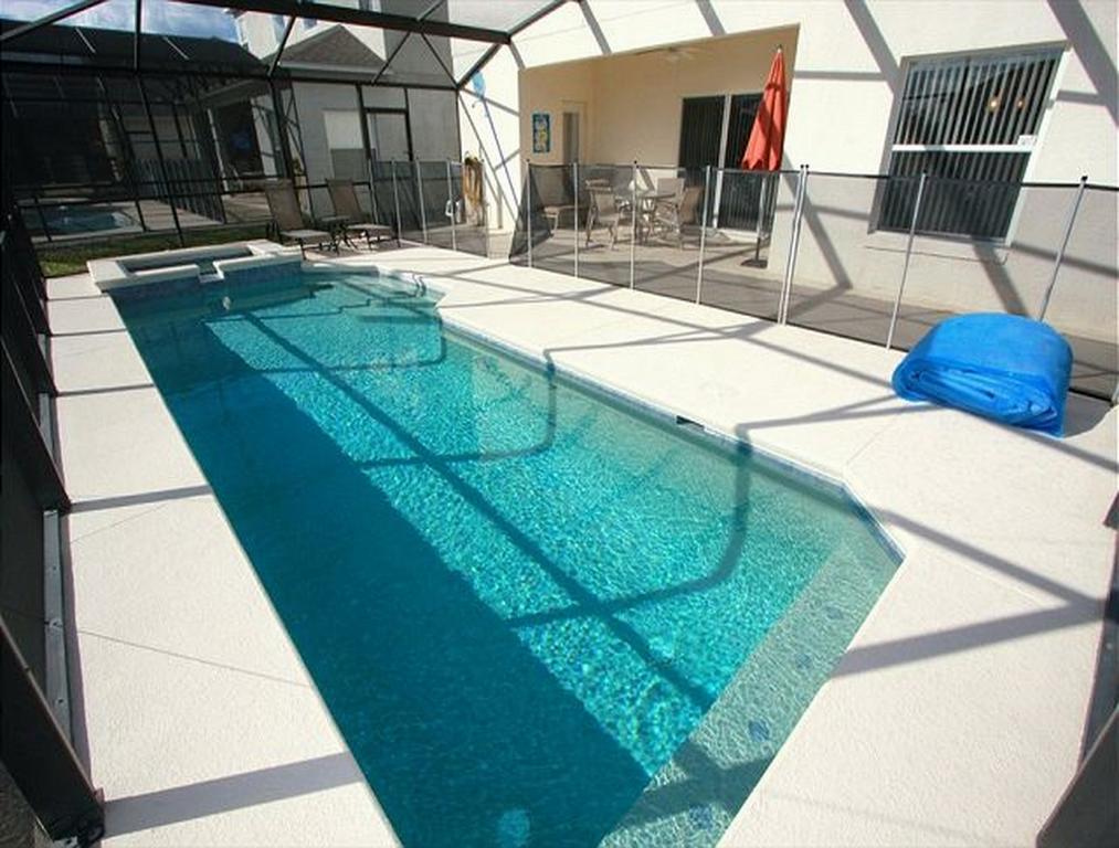 Regal Palms Holiday home