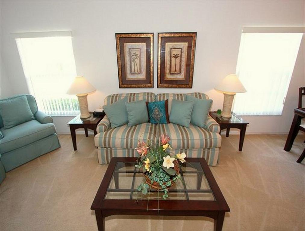 Regal Palms *