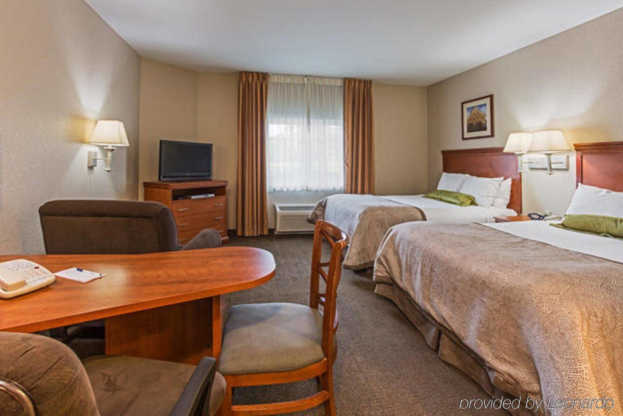 Candlewood Destin-sandestin Area By Ihg Hotel