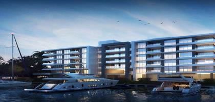 Tryp By Wyndham Miami Bay Harbor