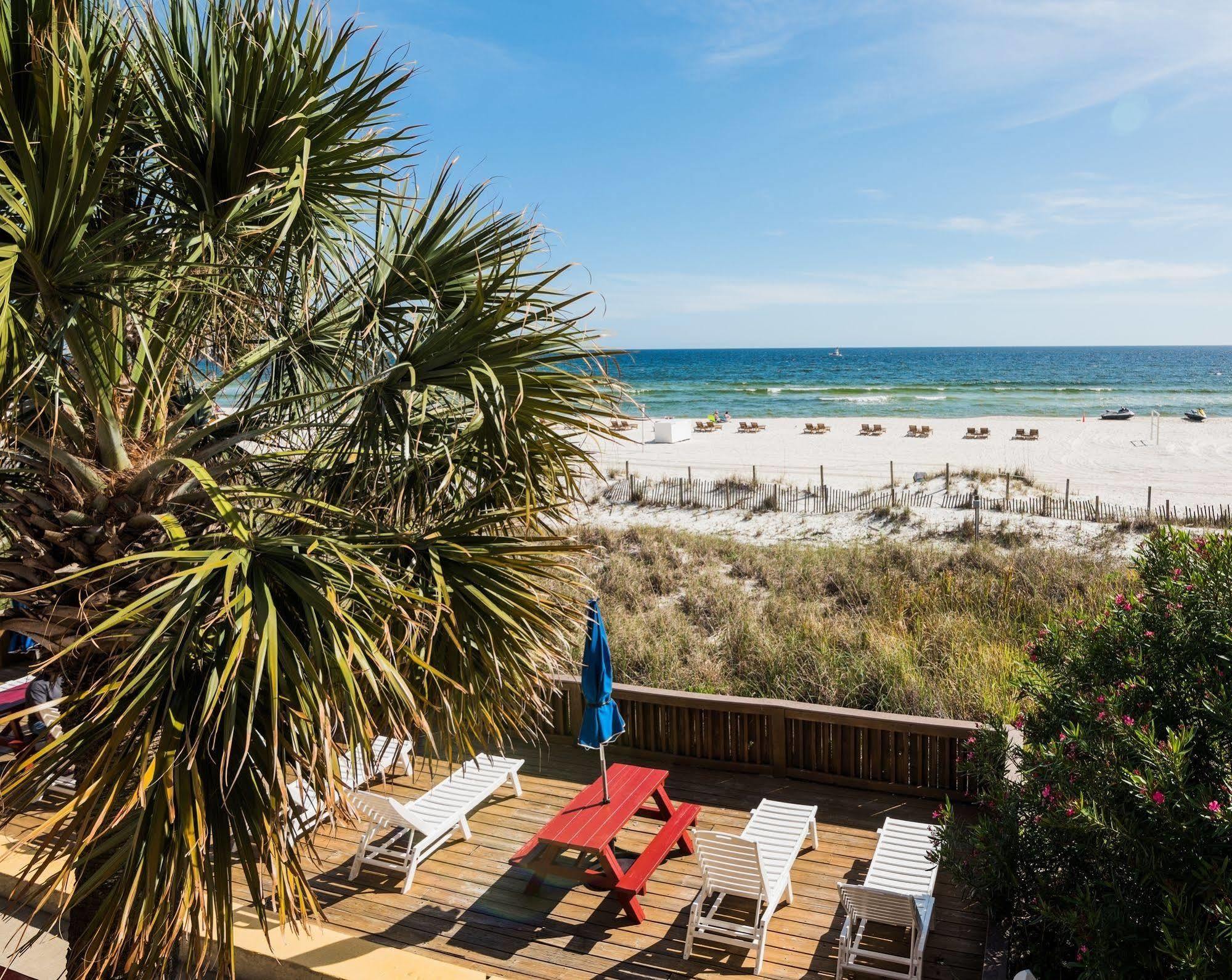 Hotel The Driftwood Panama City Beach