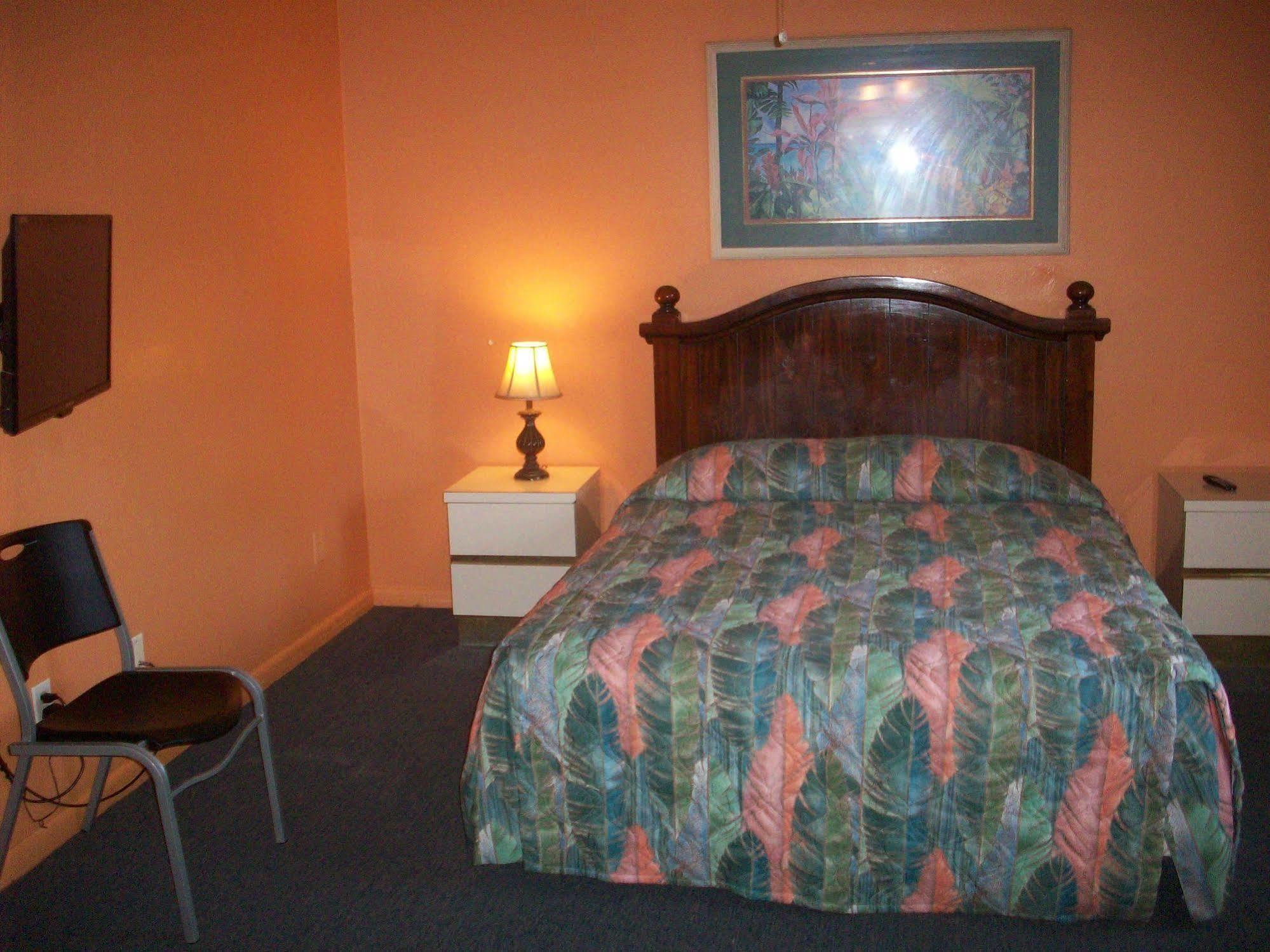 Motel All-Suite Motel Edgewater (Volusia County)