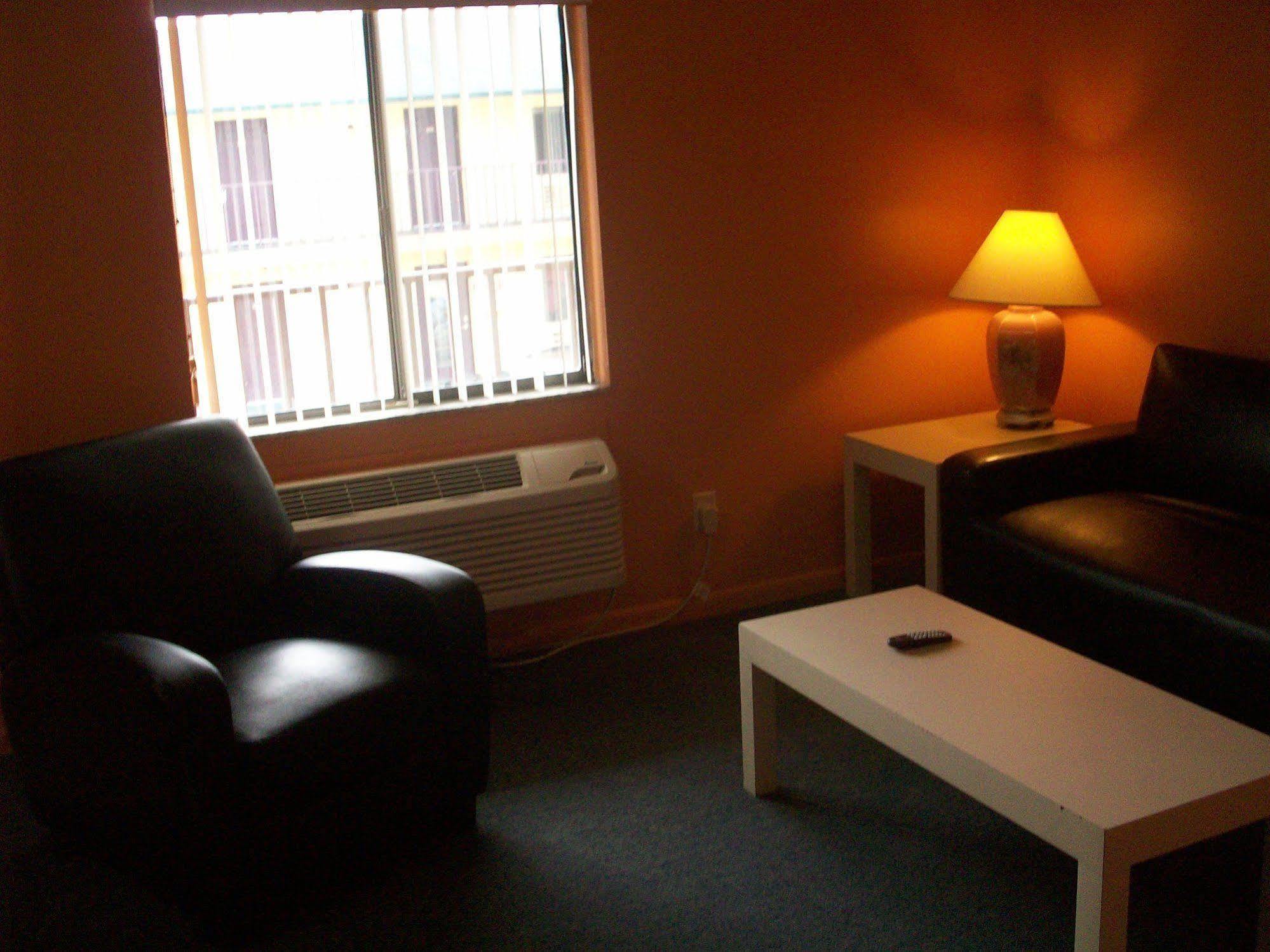All-Suite Motel Motel Edgewater (Volusia County)