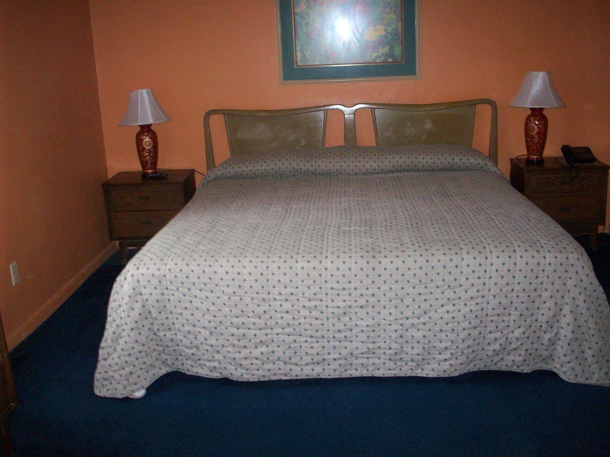 Motel All-Suite Motel 2*