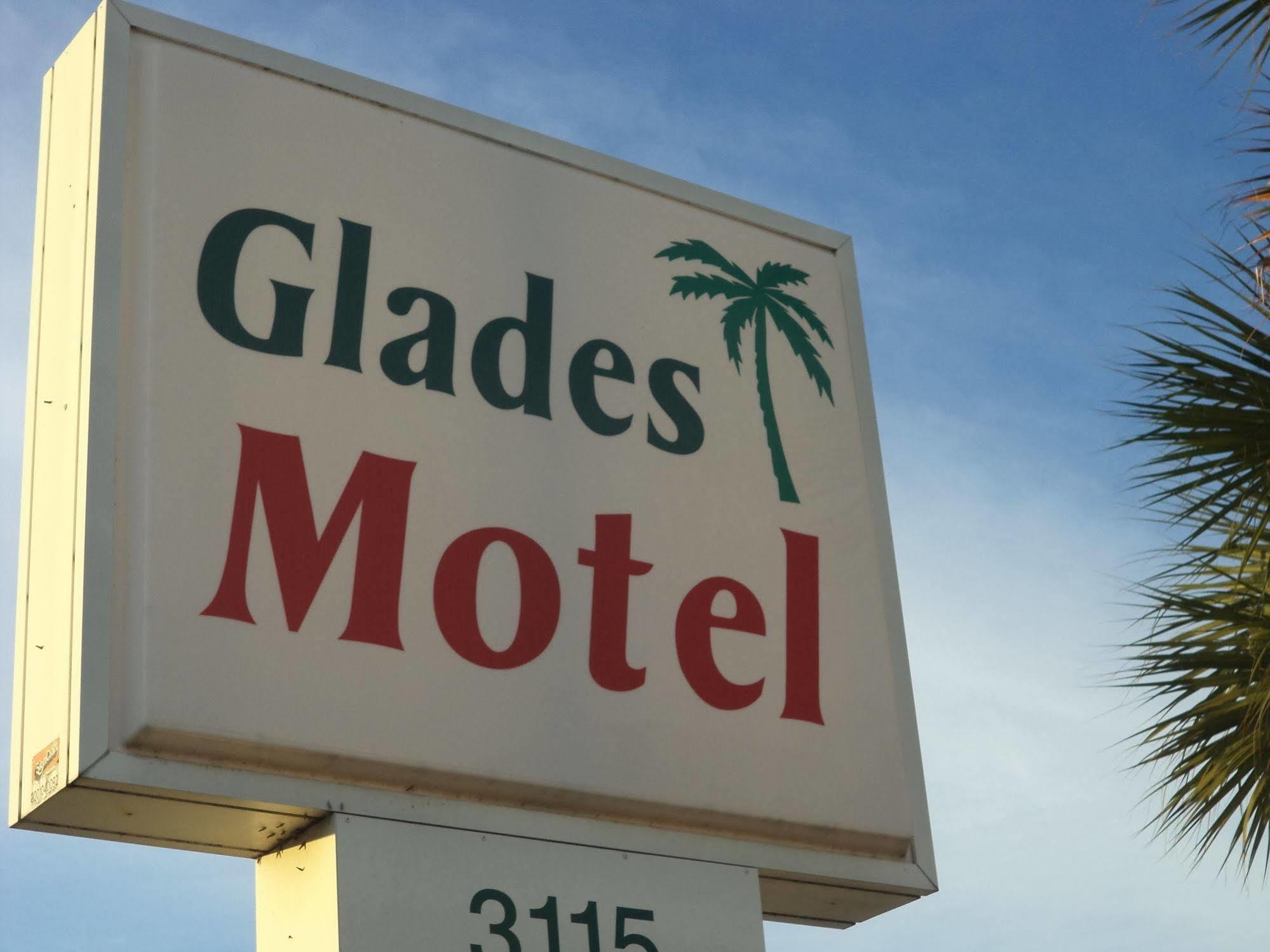 Motel Glades - Naples