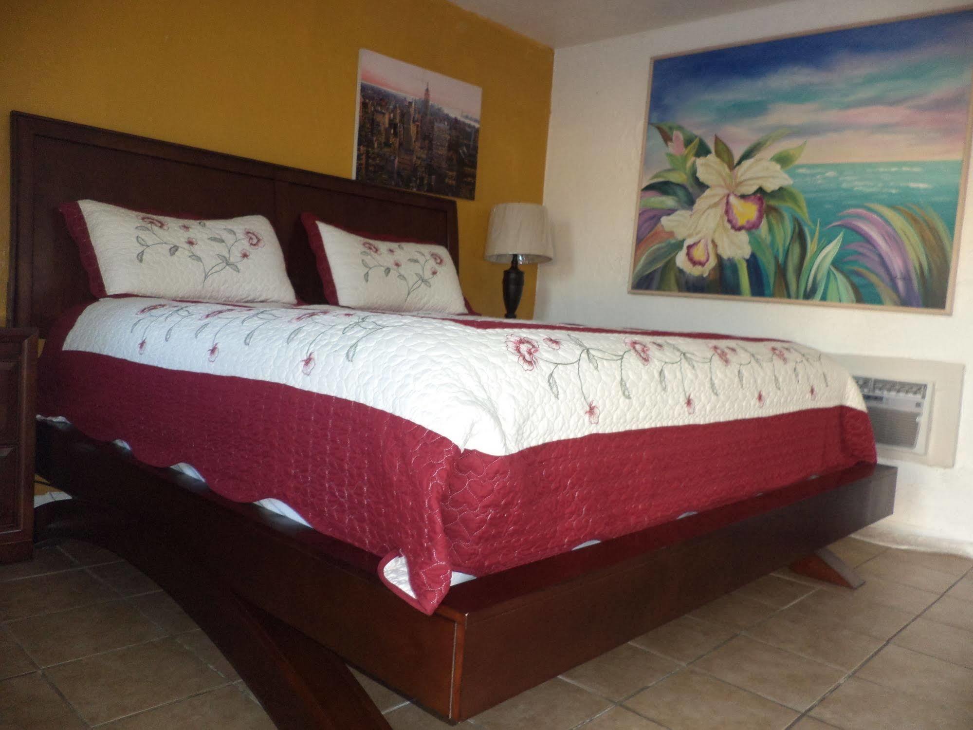 Motel Glades - 2*