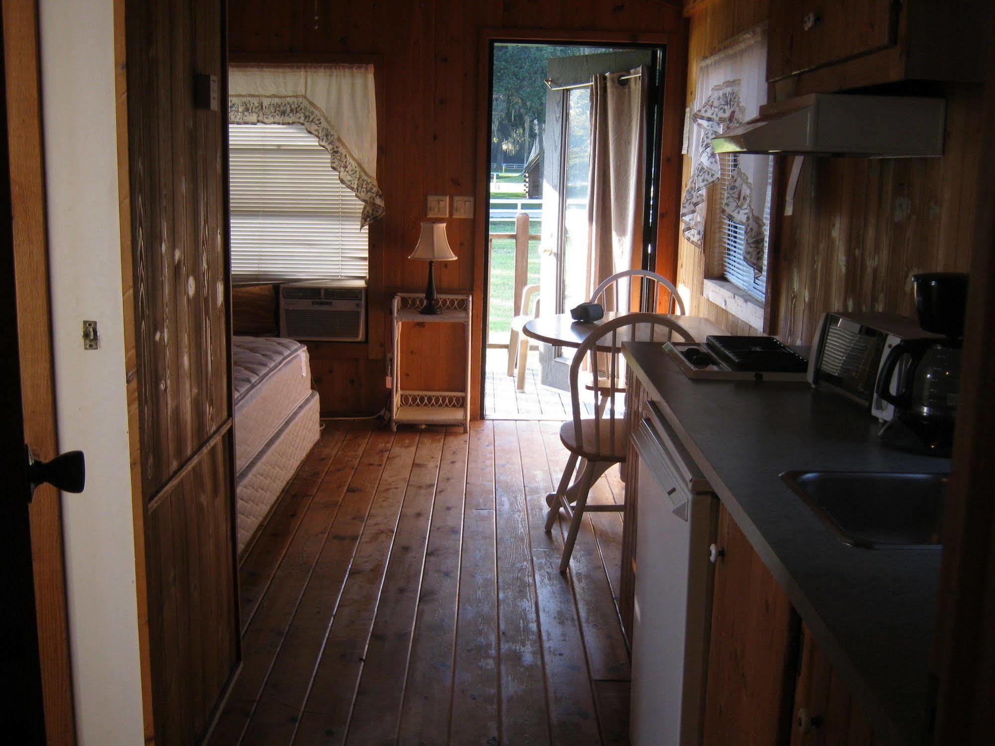 Hotel Bulow Rv 2*