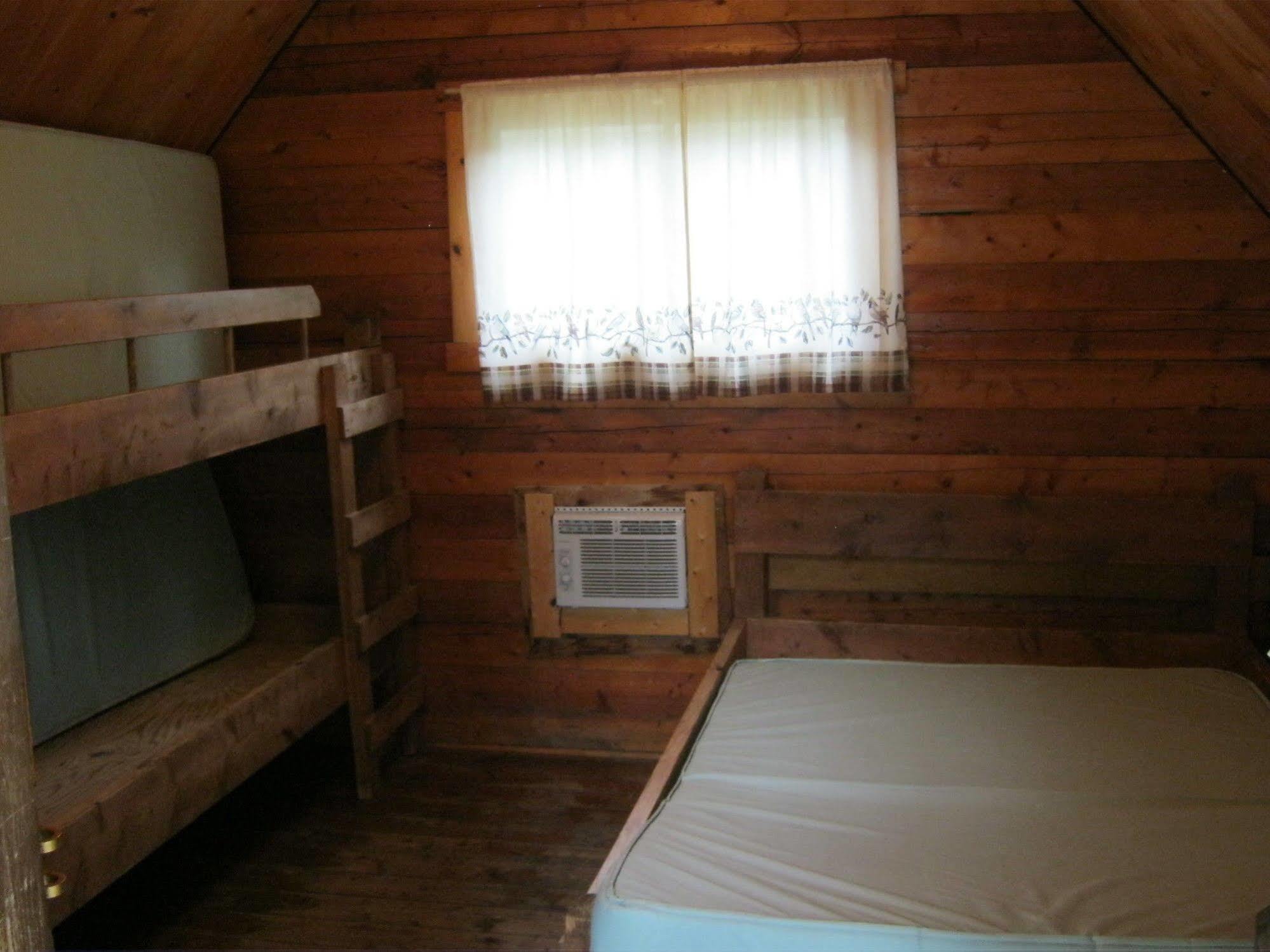 Bulow Rv Hotel 2*