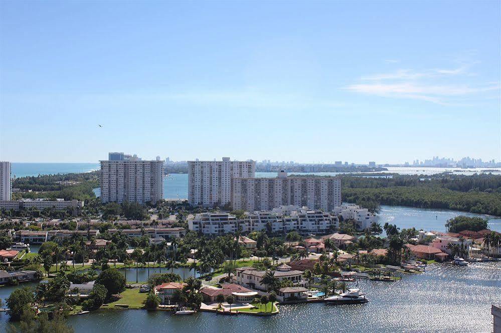 Hotel Intracoastal By