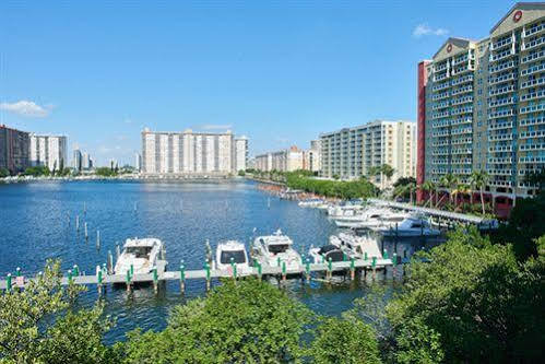 Hotel Intracoastal By