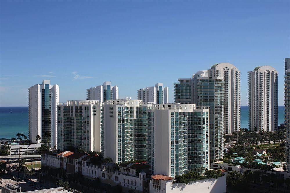 Hotel Intracoastal By Sunny Isles Beach