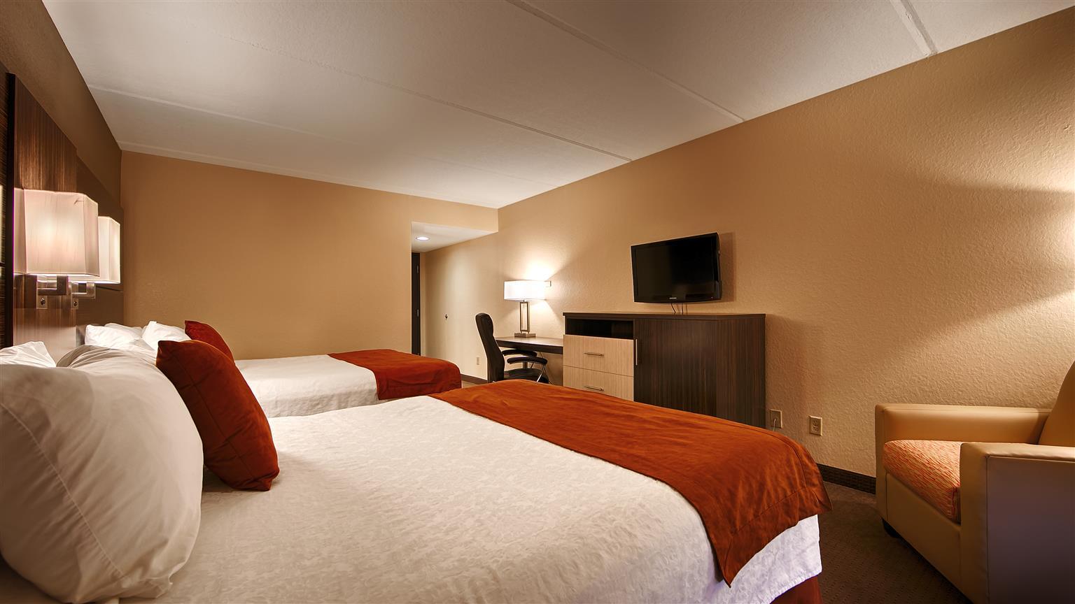Hotel Sonesta Essential Orlando