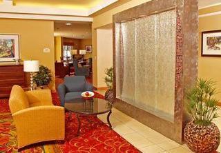 By Marriot Downtown Hotel