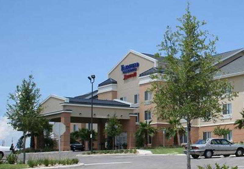 Fairfield & By Marriott Hotel Clermont