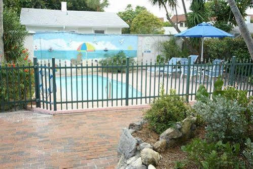 Inn Sandpiper - Florida