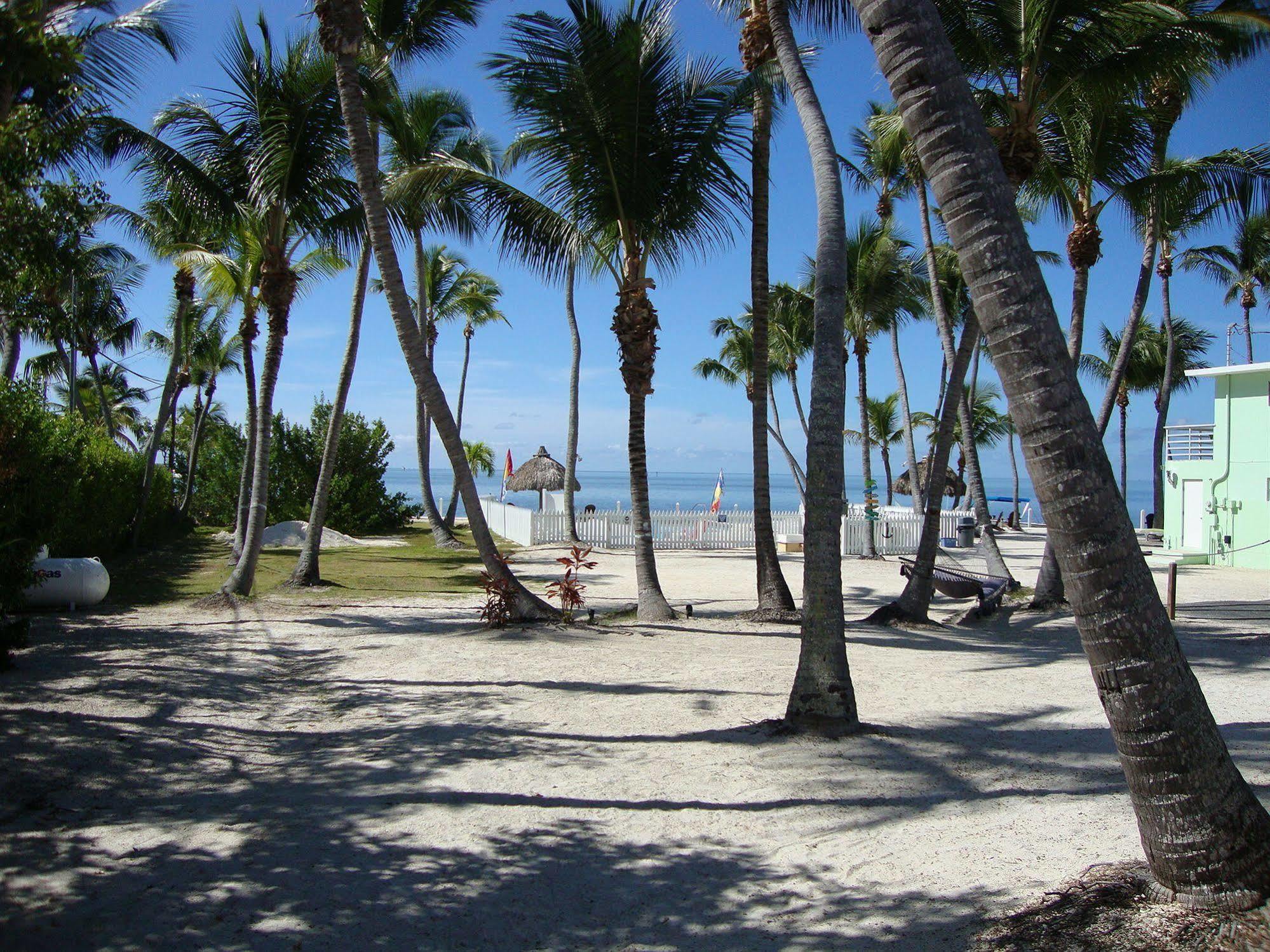 Drop Anchor & Marina Resort Islamorada