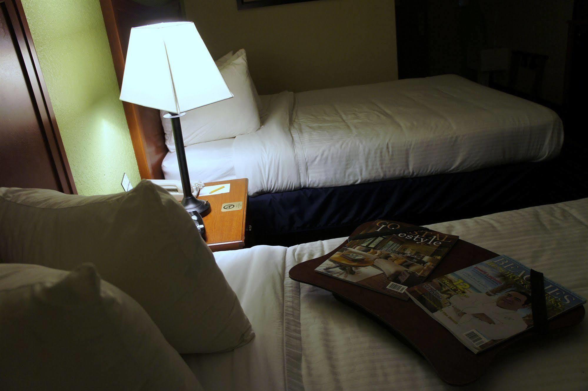 Hotel Emerald Coast &