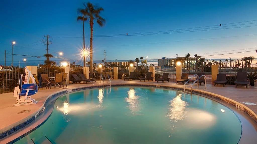 Emerald Coast & Hotel Fort Walton Beach