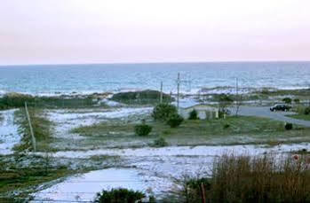 Hotel Emerald Coast &