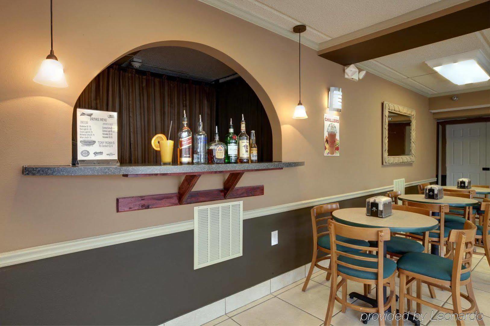 Motel Americas Value & Melbourne