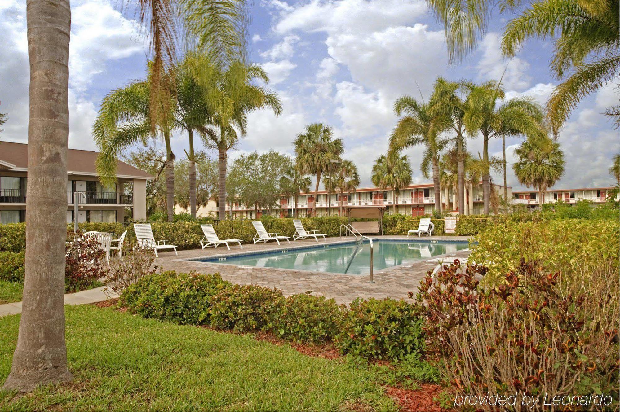 Motel Americas Value &