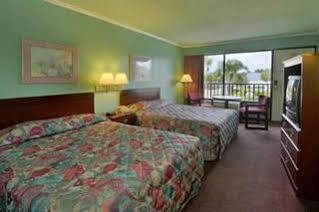 Americas Value & Motel