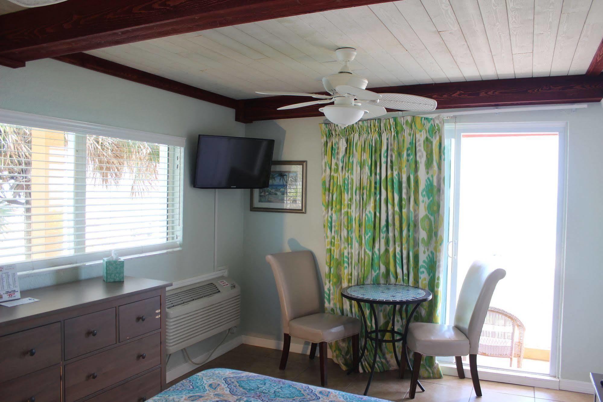 Beach Suites Motel Madeira Beach