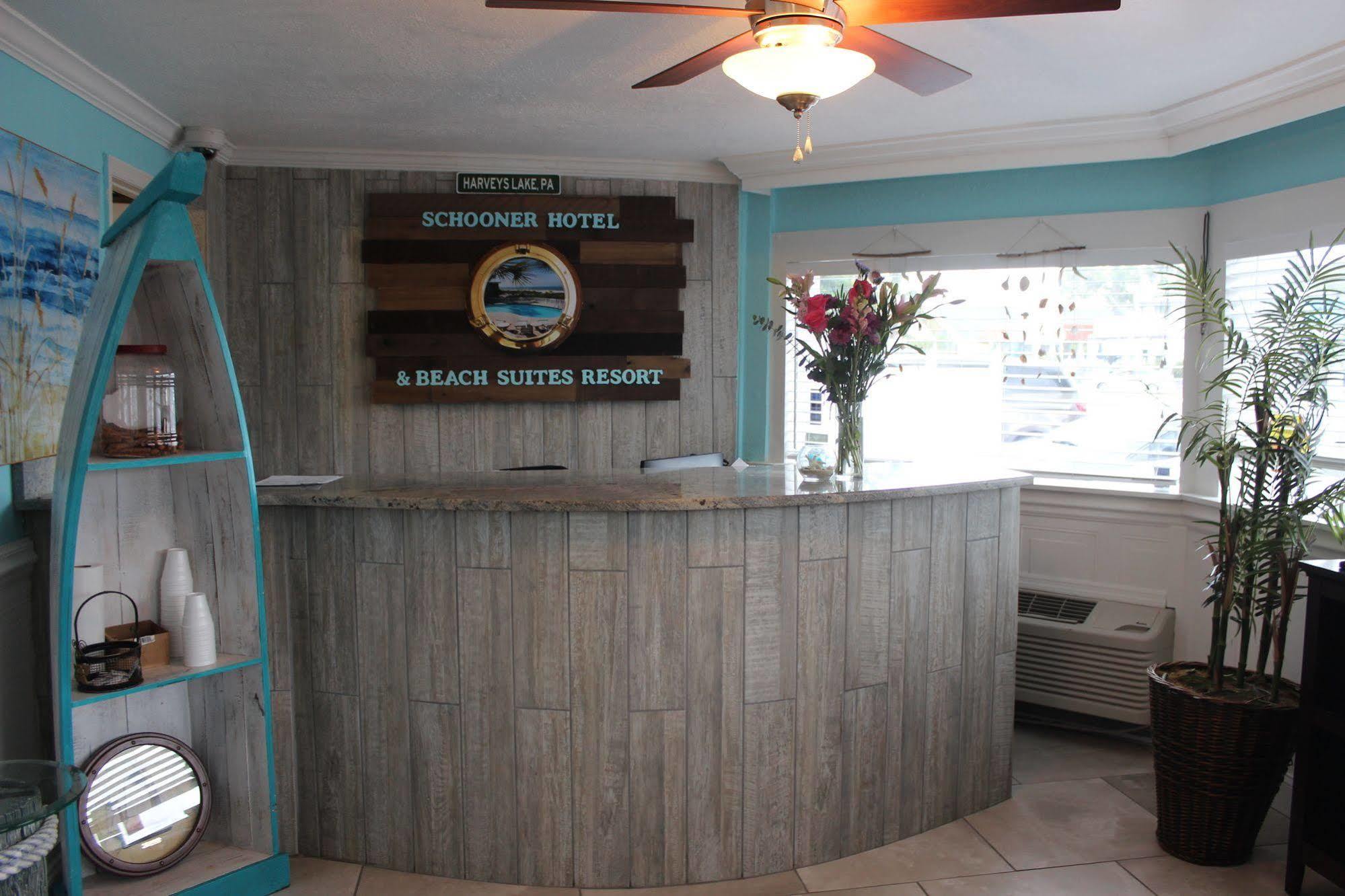 Beach Suites Motel 3*