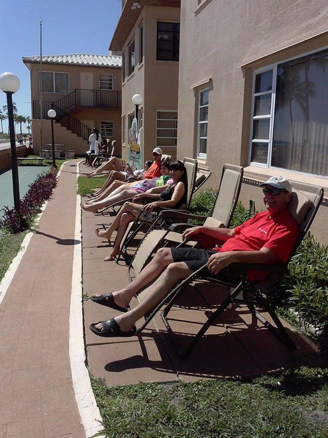 Apartment Neptune Oceanfront Rentals