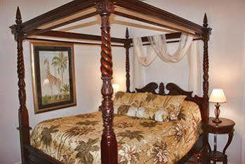 Bed & Breakfast Old House And Restaurant 3*