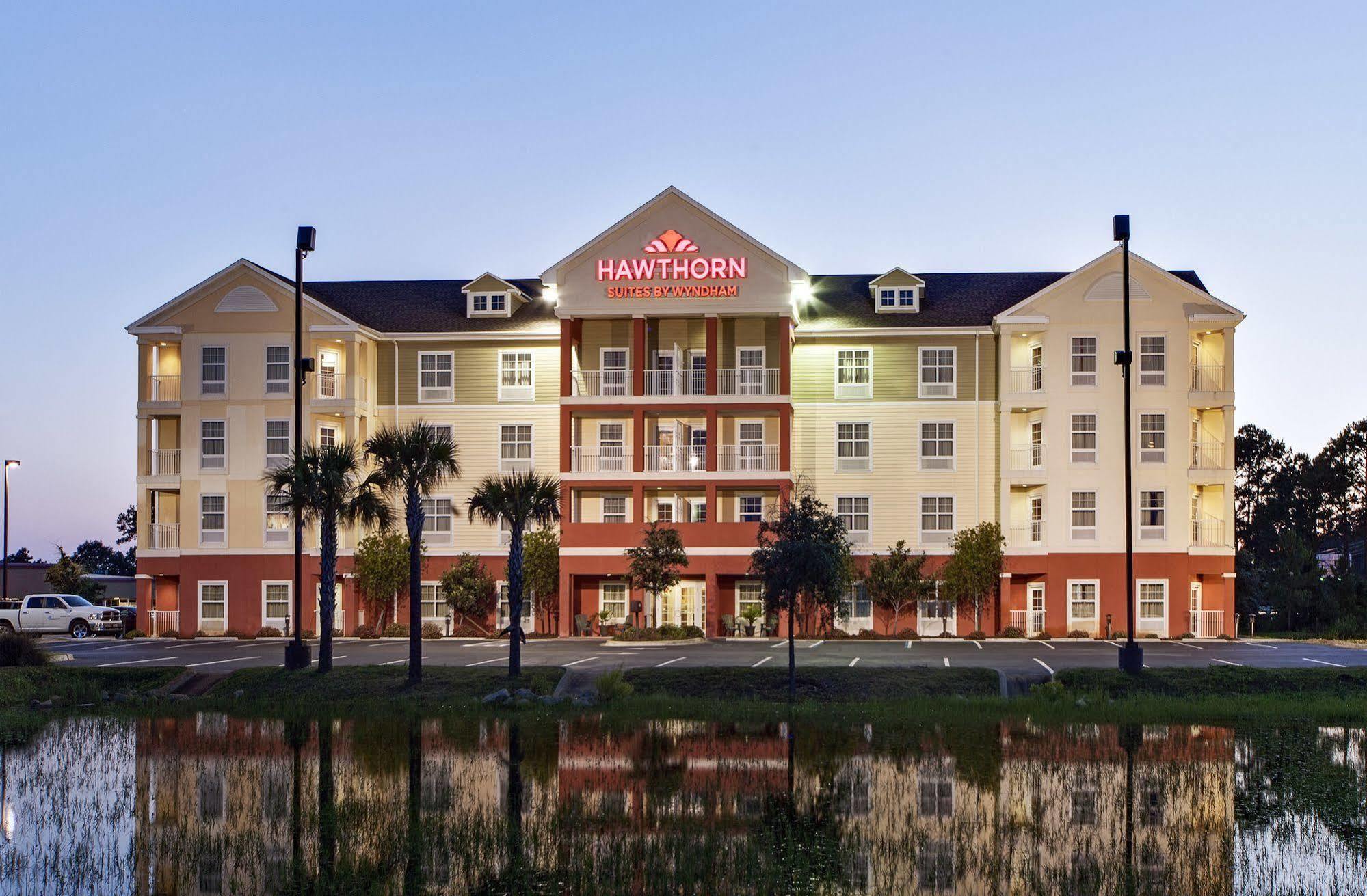 Hotel Hawthorn Extended By Wyndham Panama