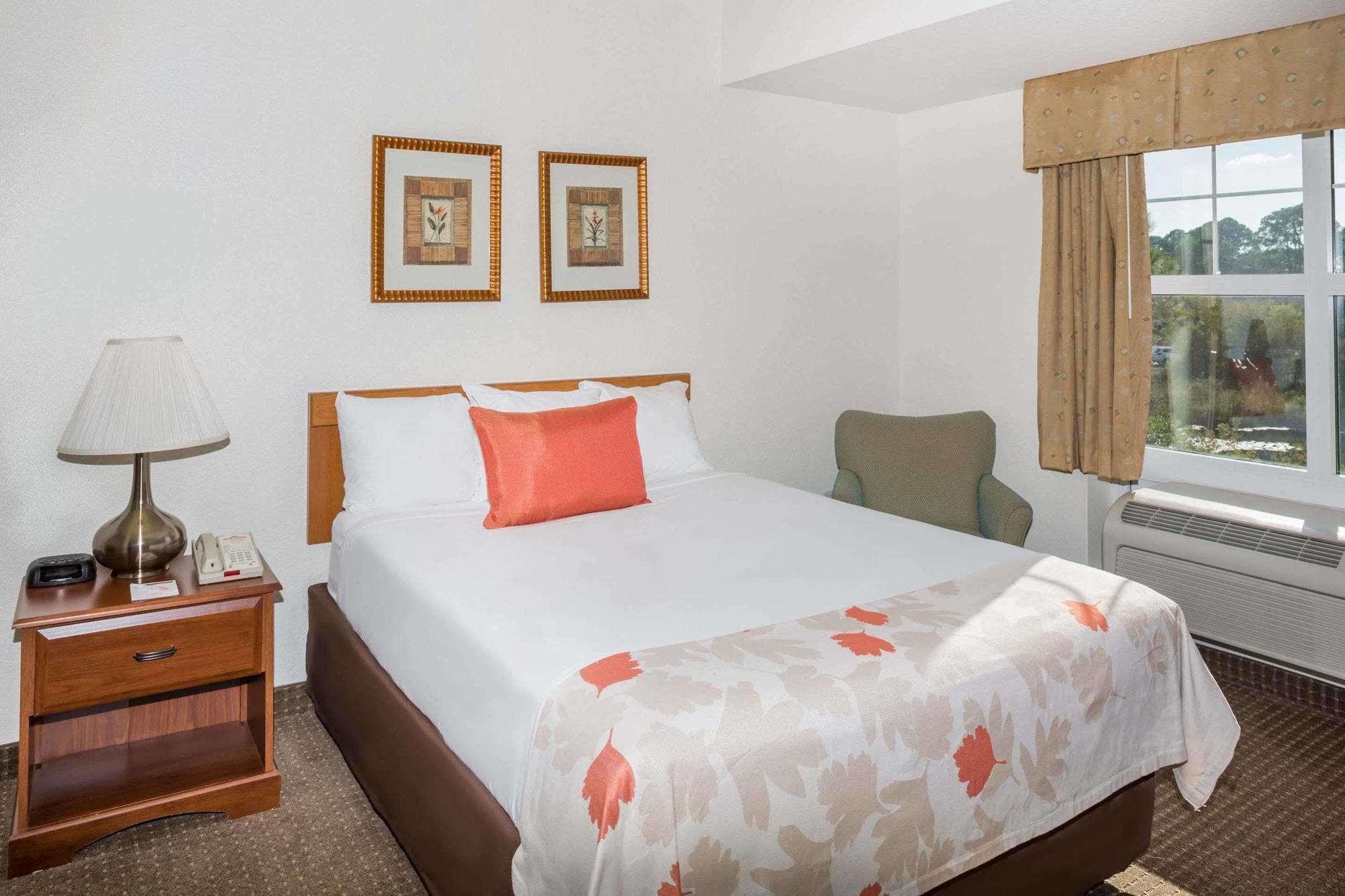 Hotel Hawthorn Extended By Wyndham Panama Upper Grand Lagoon