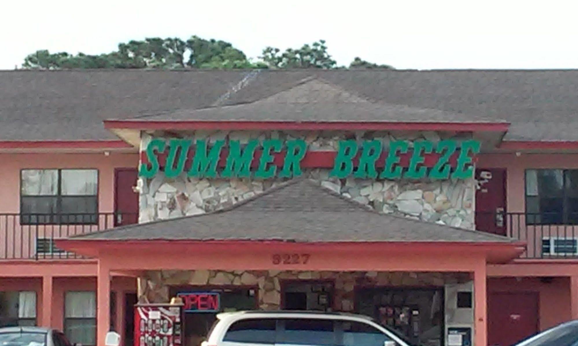 Summer Breeze 2*