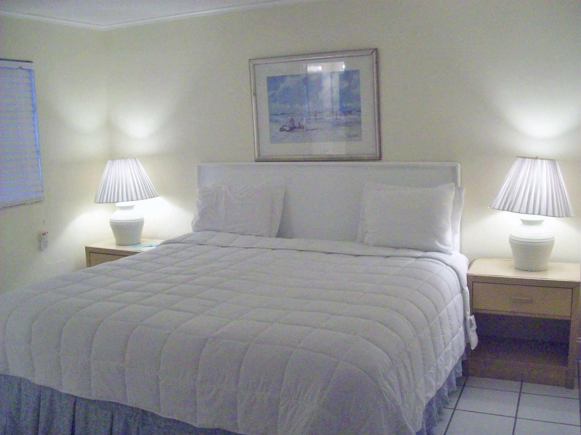 Motel Kingsail Marathon