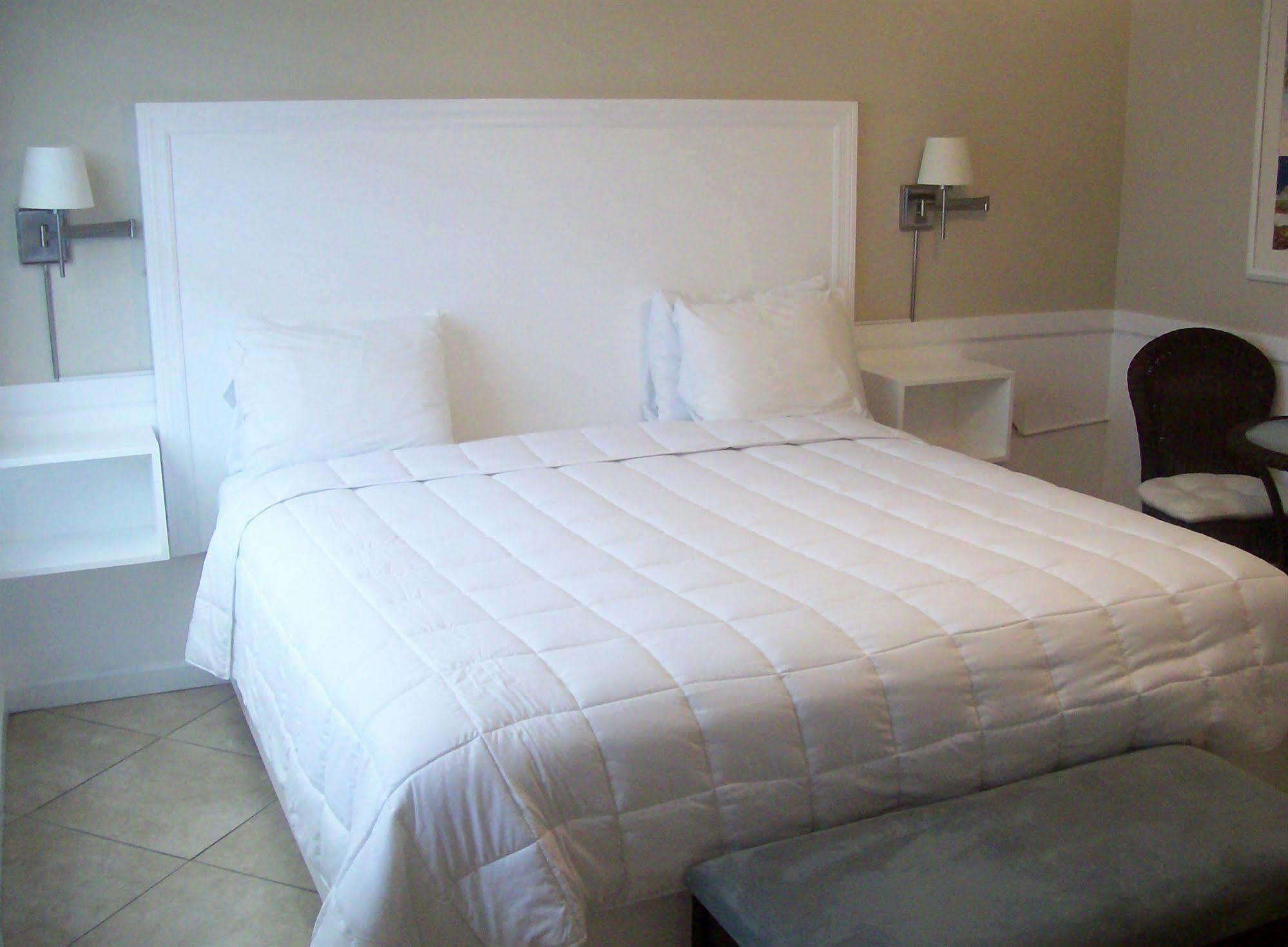 Motel Kingsail