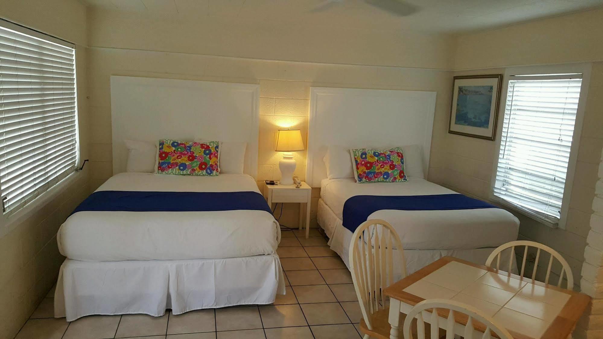Kingsail Motel 2*
