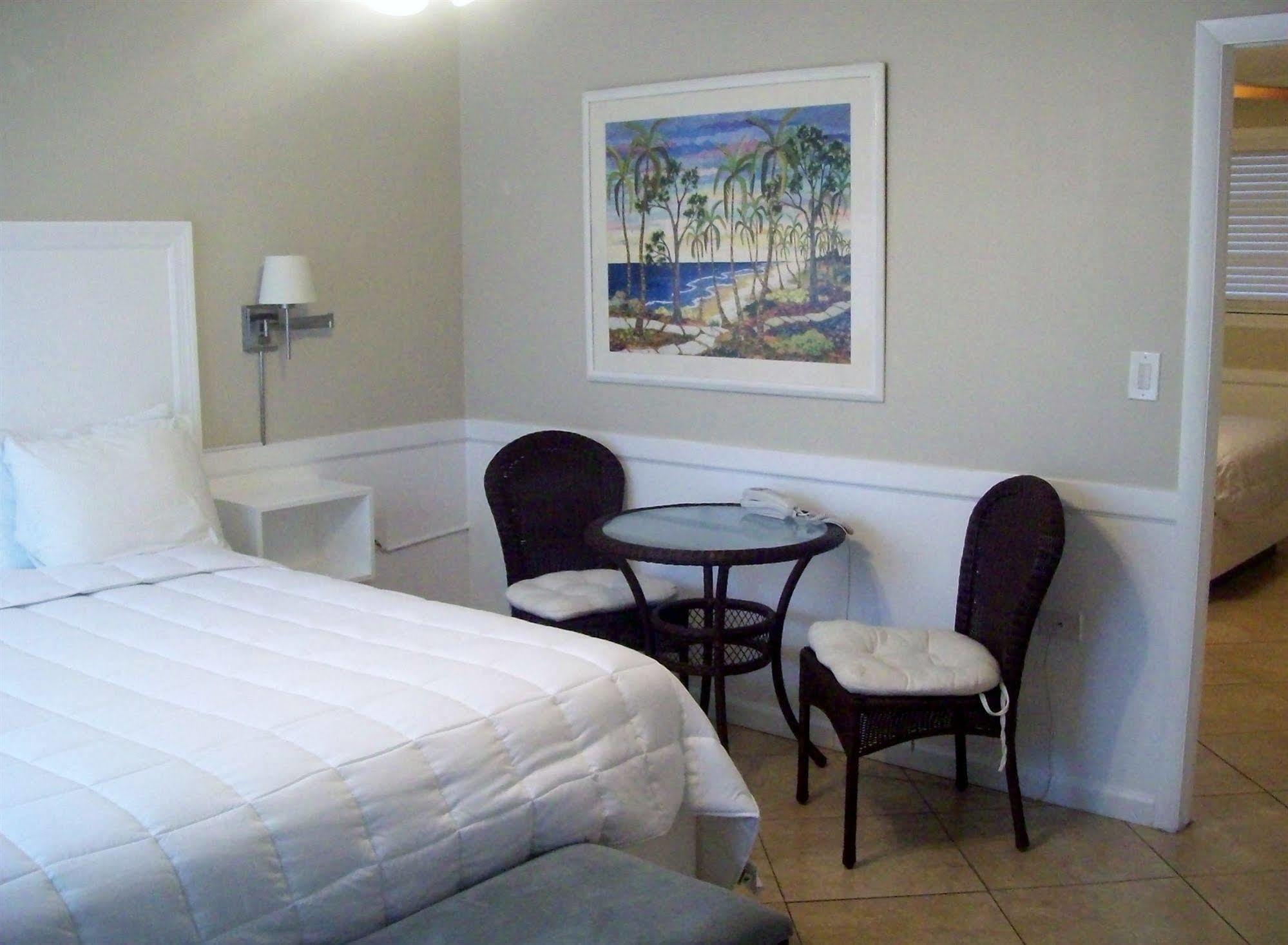 Motel Kingsail Marathon