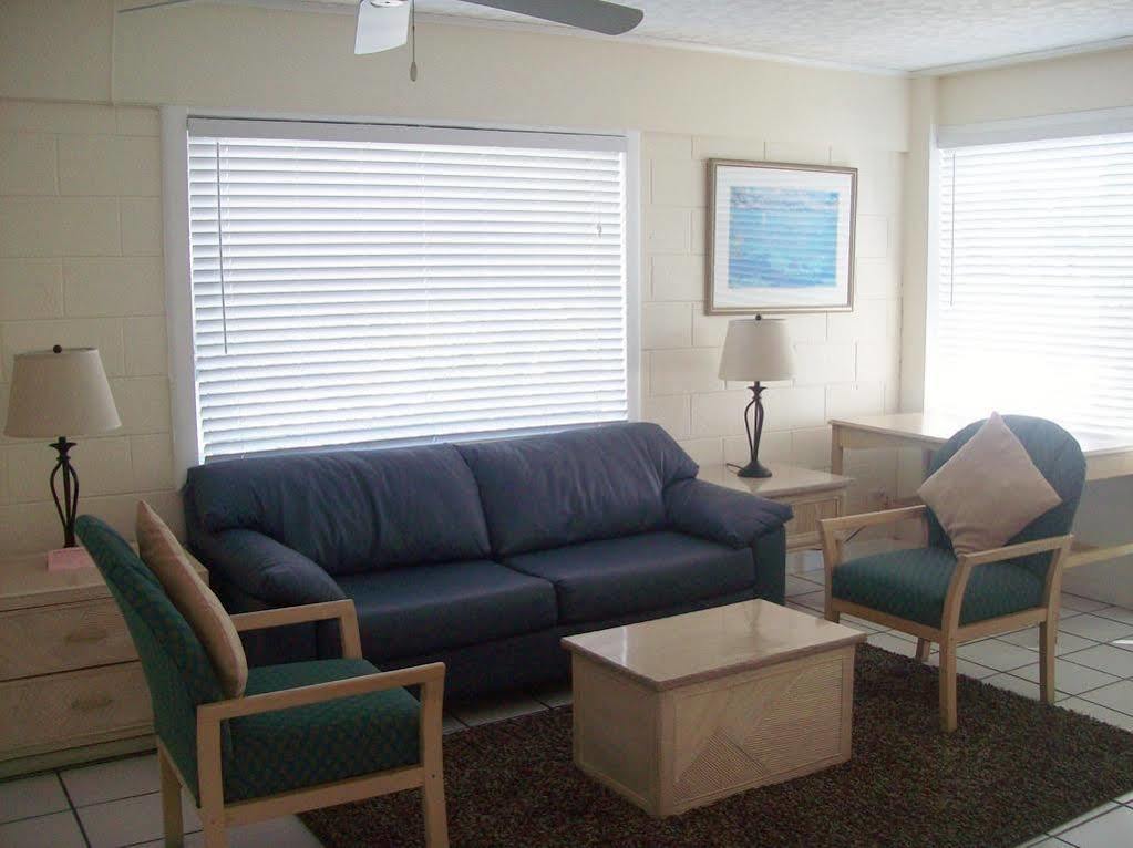 Motel Kingsail Marathon