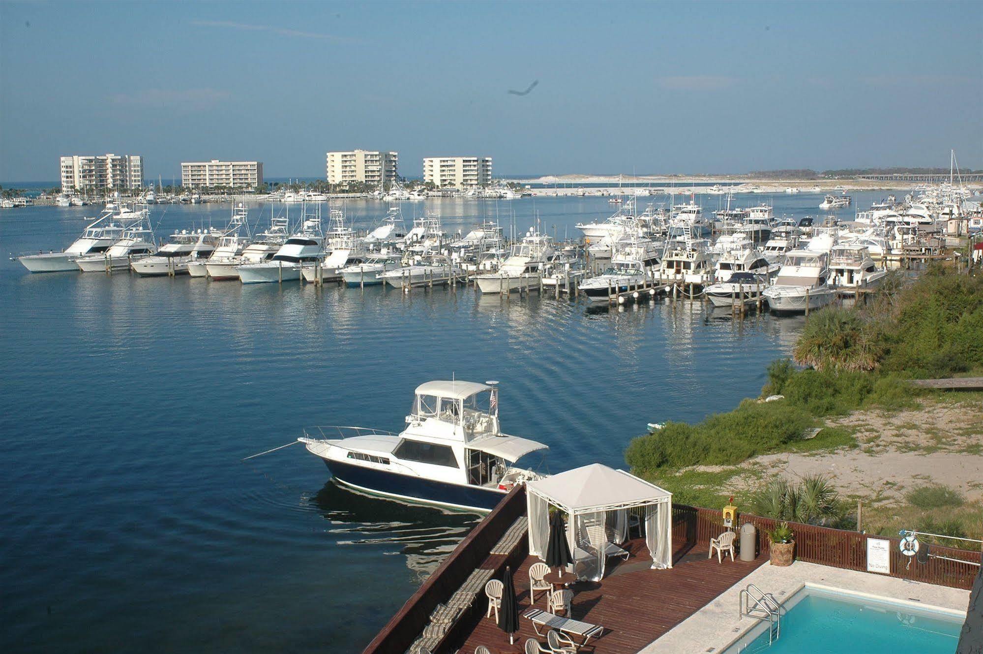 On Harbor, Ascend Collection Destin