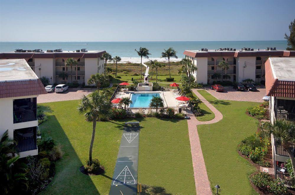 Sandalfoot Beachfront